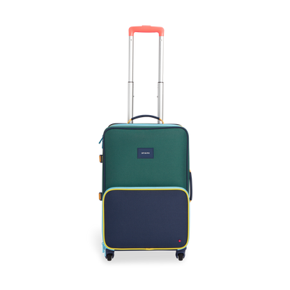 Logan Carry-On Suitcase