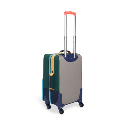 Logan Carry-On Suitcase