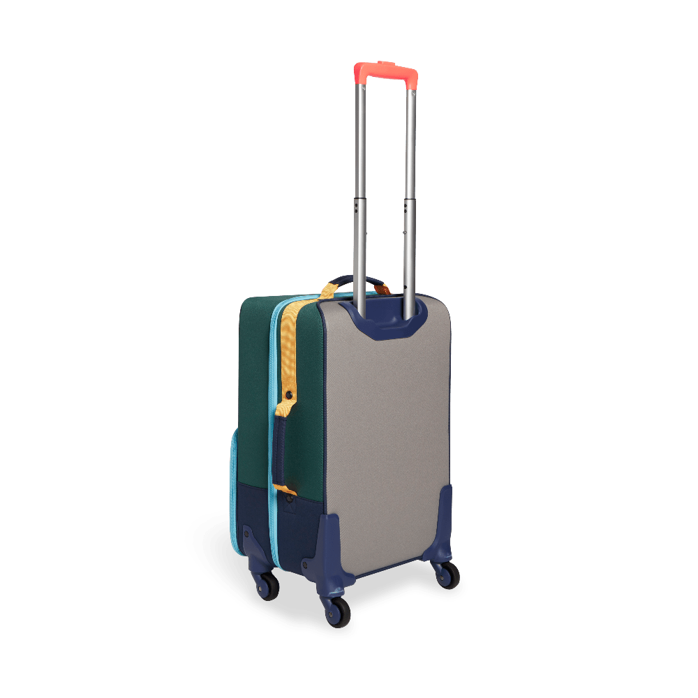 Logan Carry - On Suitcase - Norani Baby