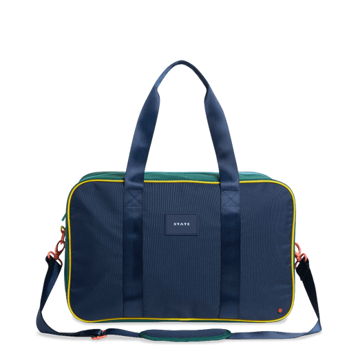 Rockaway Duffle - Norani Baby