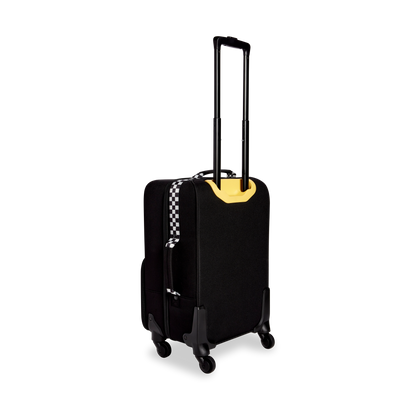 Logan Carry-On Suitcase