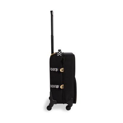 Logan Carry-On Suitcase