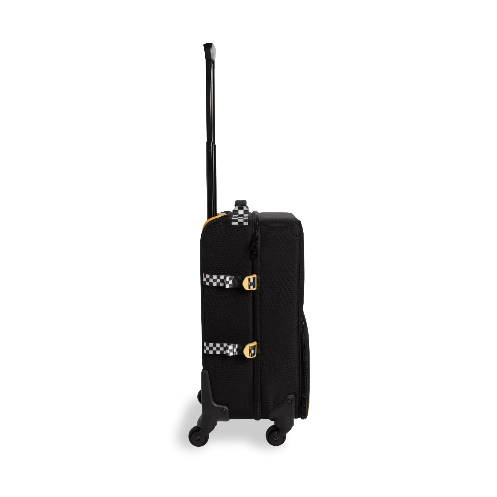 Logan Carry - On Suitcase - Norani Baby