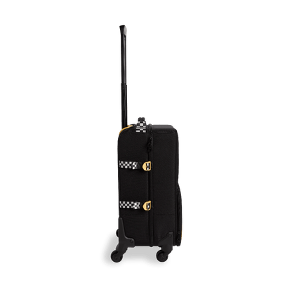 Logan Carry - On Suitcase - Norani Baby