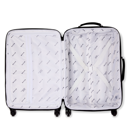 Logan Carry-On Suitcase