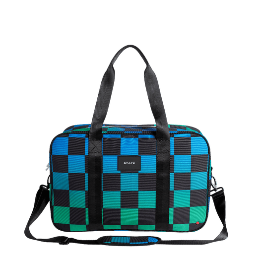 Rockaway Duffle - Norani Baby