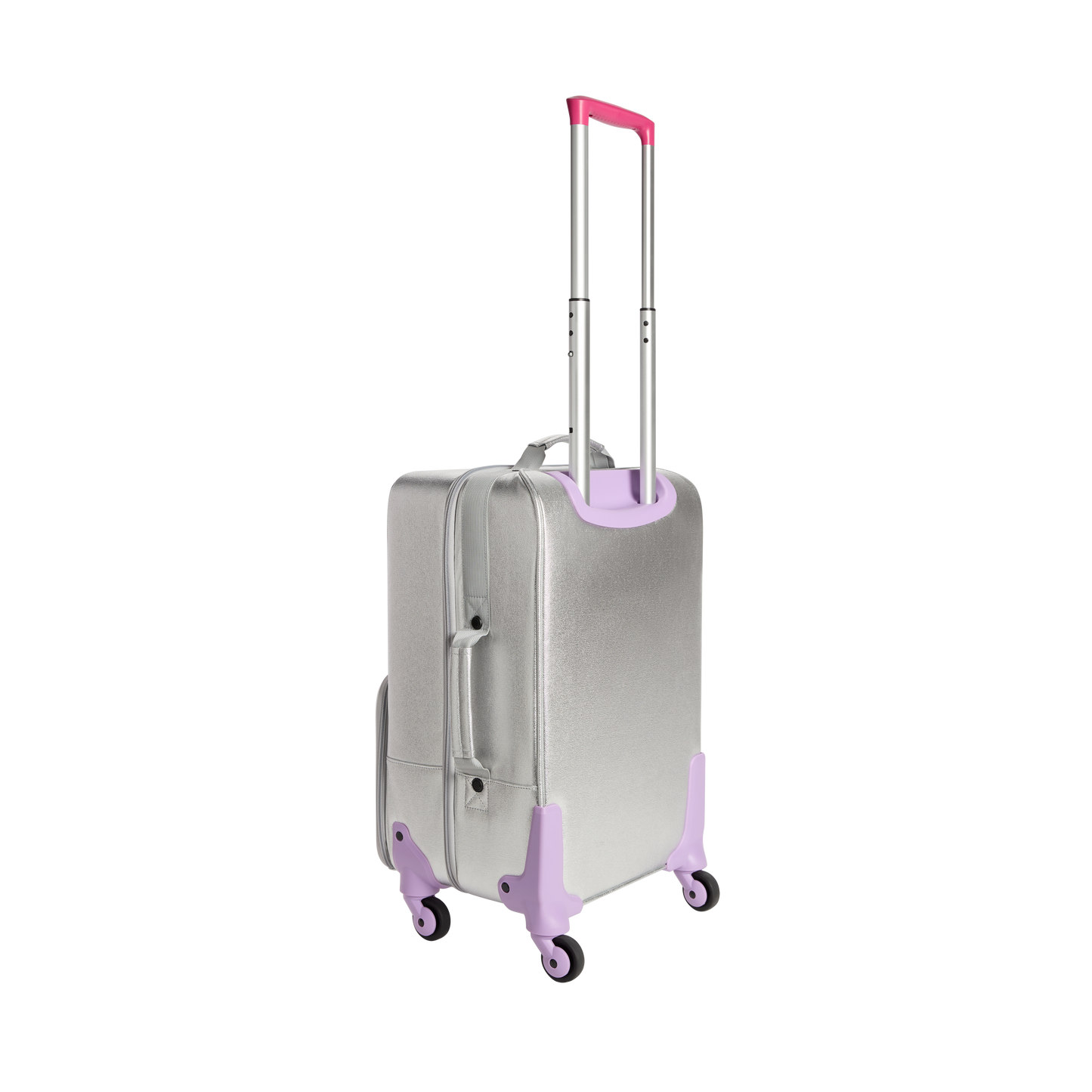 Logan Carry-On Suitcase