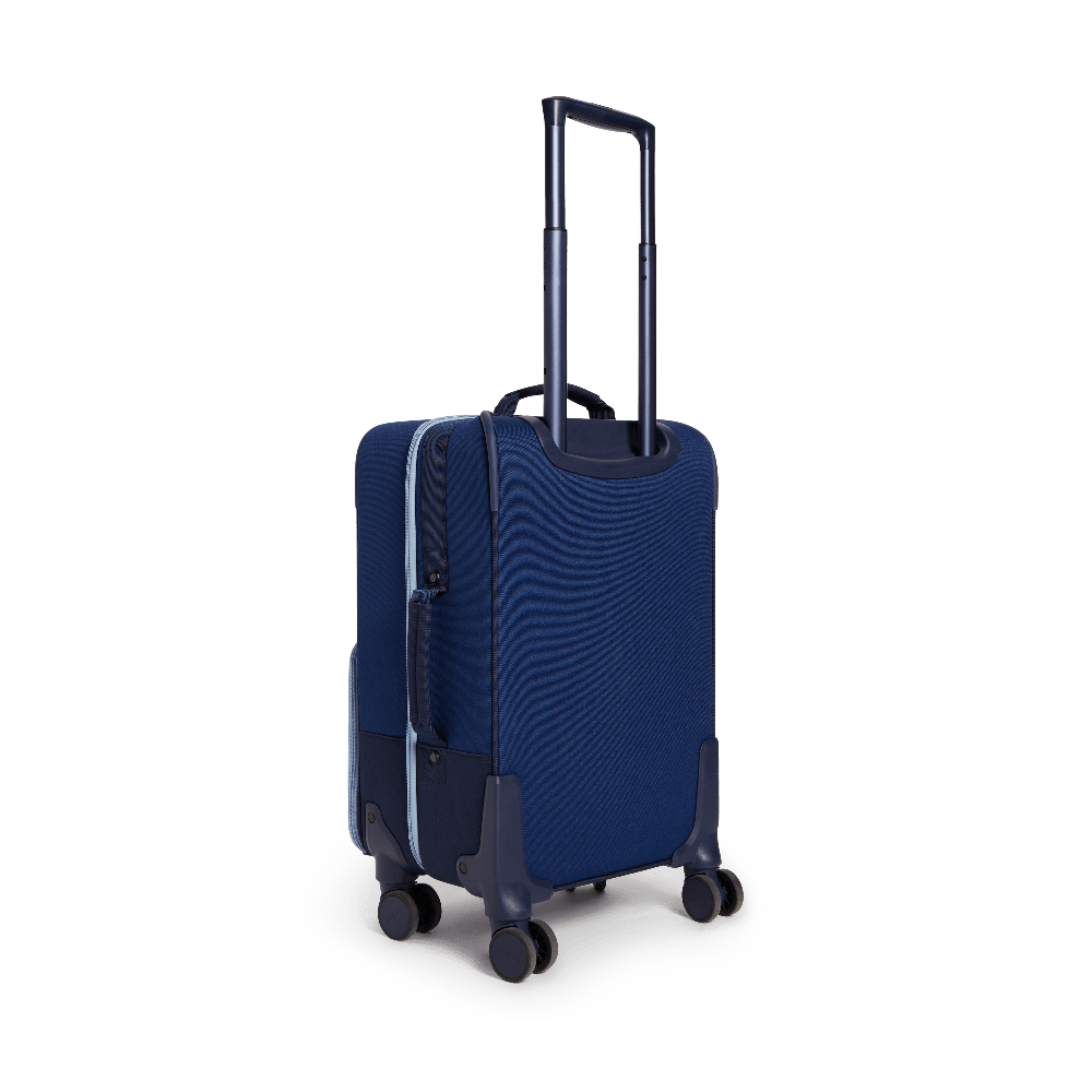 Logan Carry - On Suitcase - Norani Baby