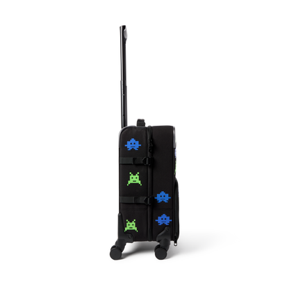 Logan Carry-On Suitcase