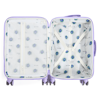 Logan Carry - On Suitcase - Norani Baby