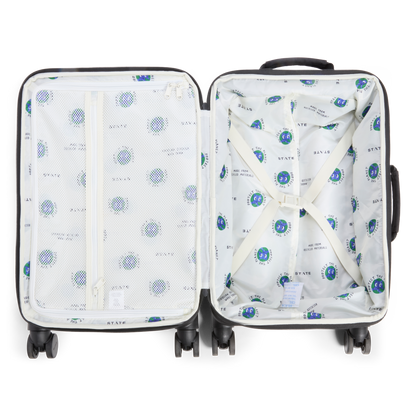 Logan Carry-On Suitcase