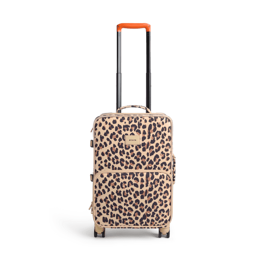 Logan Carry - On Suitcase - Norani Baby