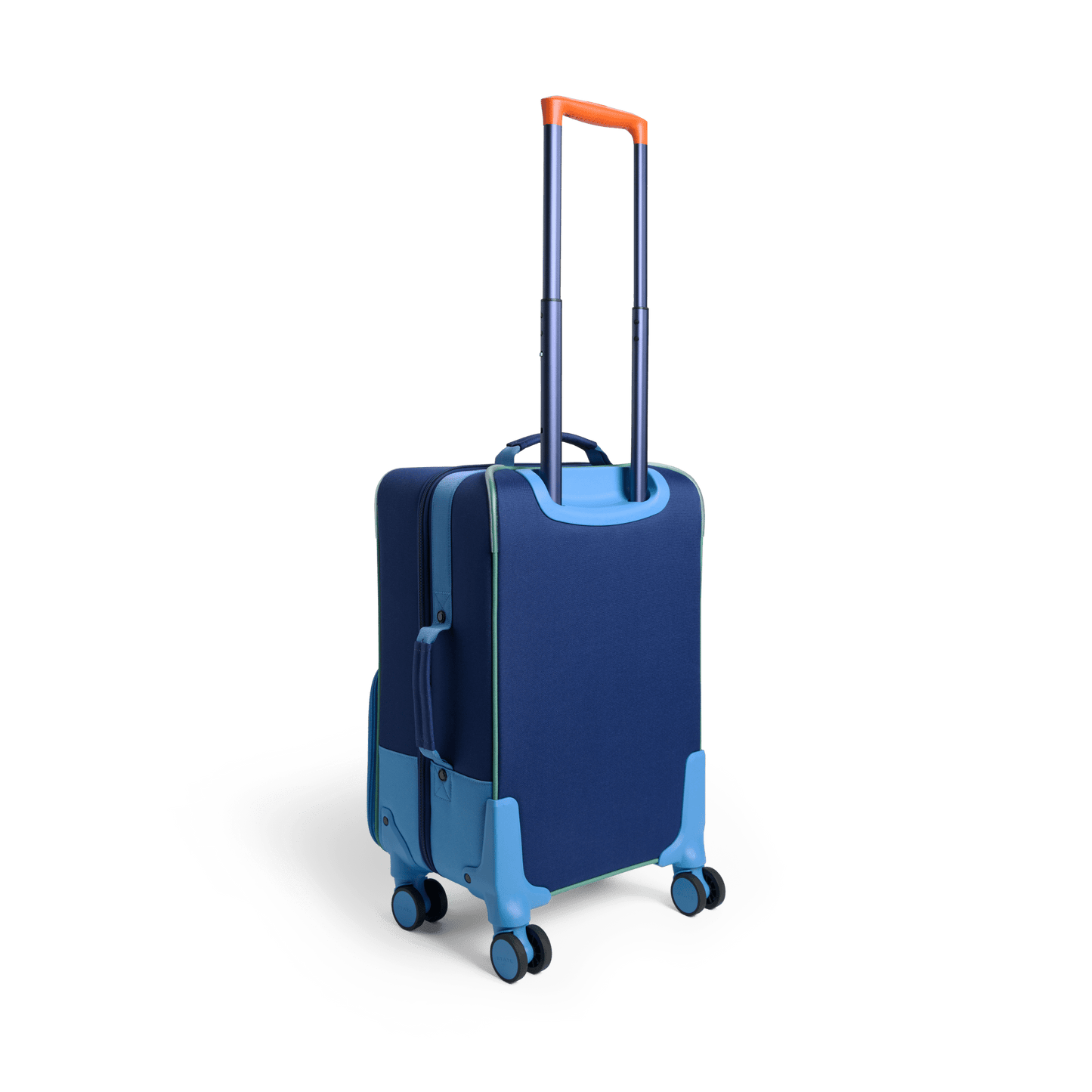 Logan Carry - On Suitcase - Norani Baby