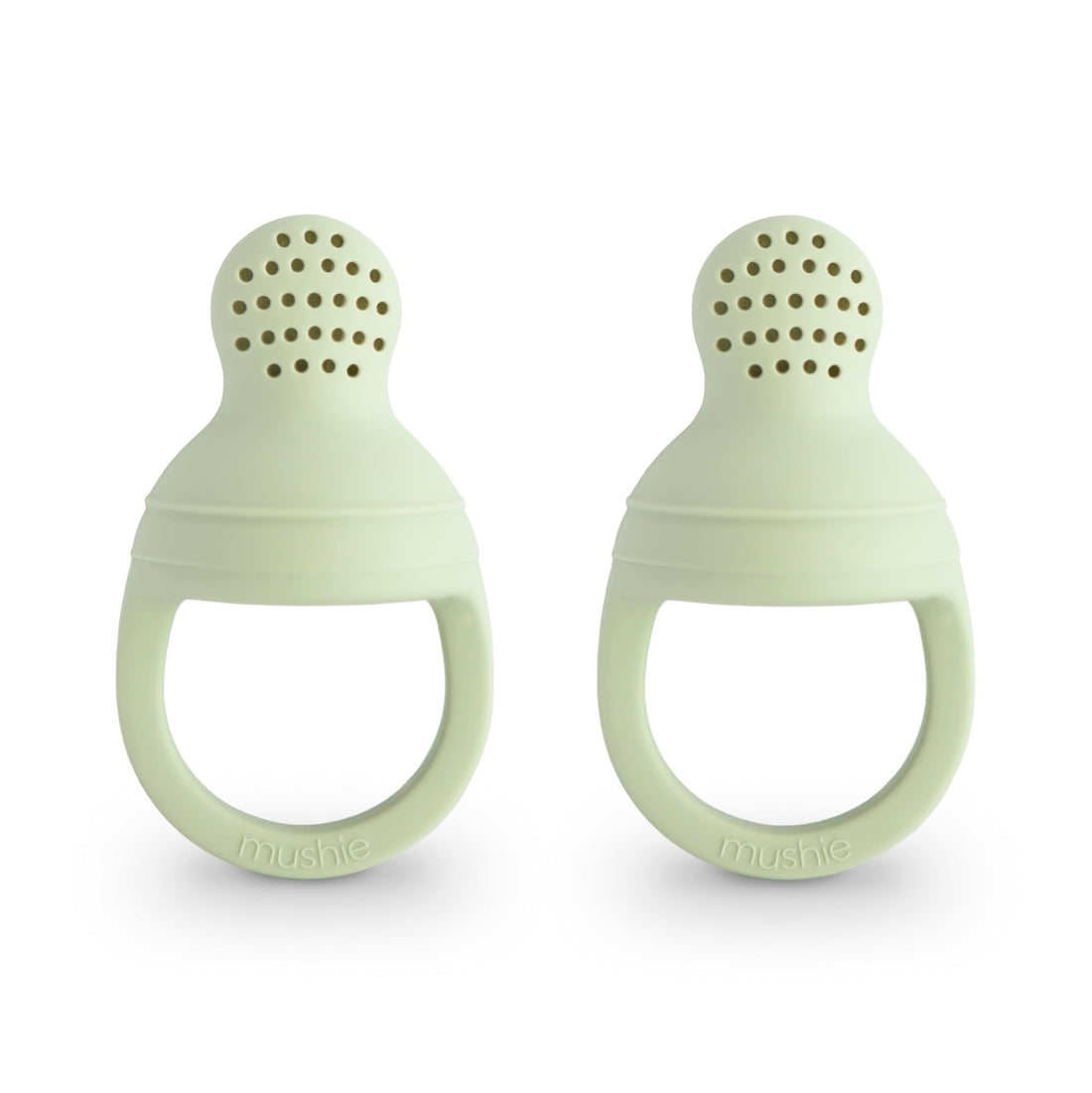 Silicone Fresh Food Feeder - Norani Baby