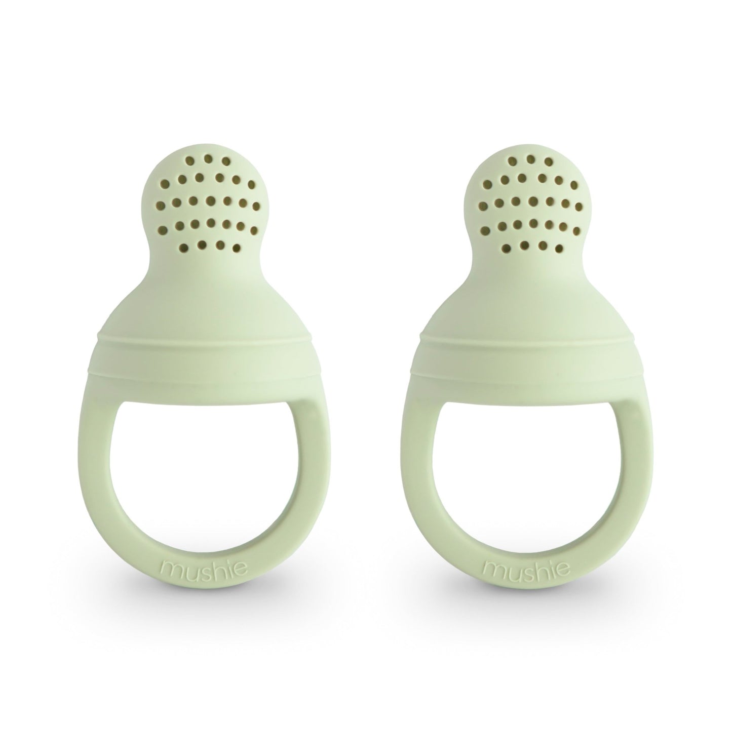 Silicone Fresh Food Feeder - Norani Baby