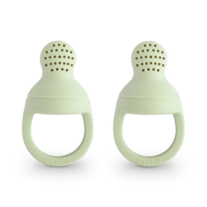 Silicone Fresh Food Feeder - Norani Baby