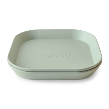 Square Dinnerware Plates