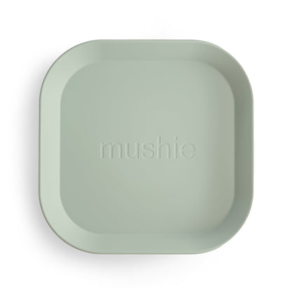 Square Dinnerware Plates - Norani Baby