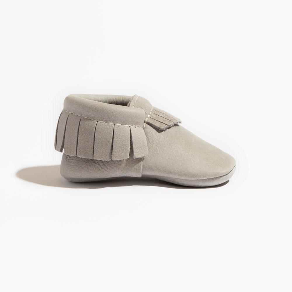Salt Flats Moccasin Baby Shoe - Norani Baby