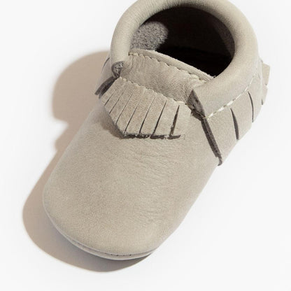Salt Flats Moccasin Baby Shoe - Norani Baby