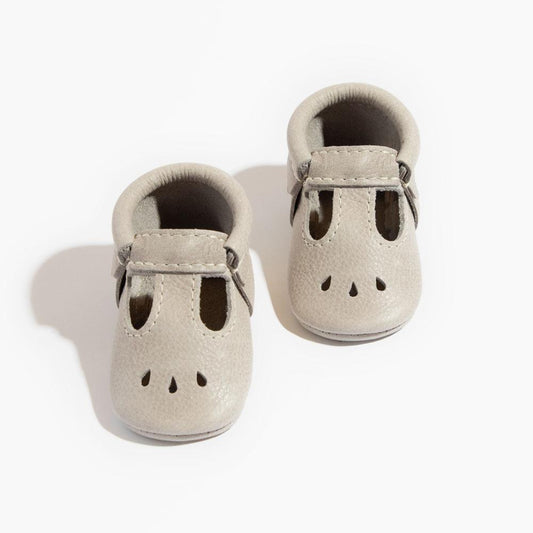 Salt Flats Mary Jane Baby Shoe - Norani Baby