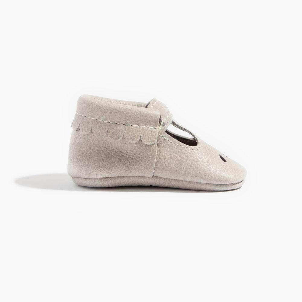 Salt Flats Mary Jane Baby Shoe - Norani Baby
