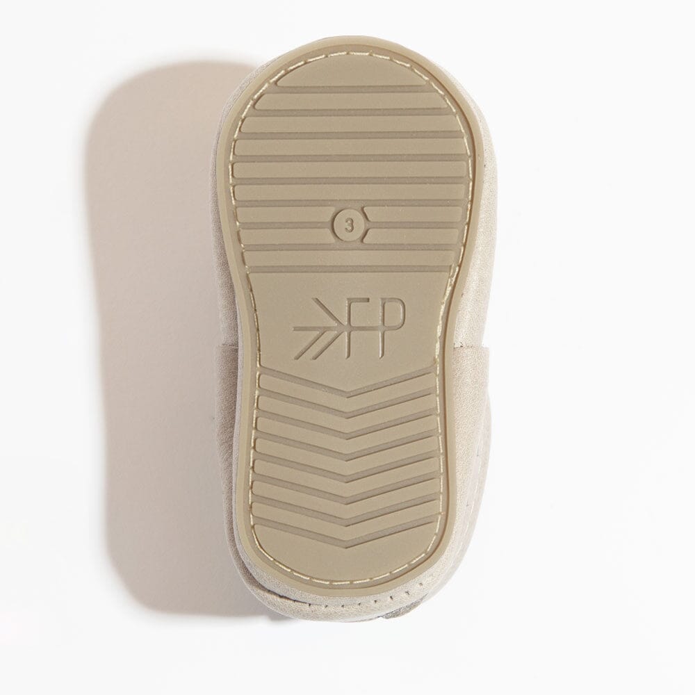 Salt Flats Mary Jane Baby Shoe - Norani Baby