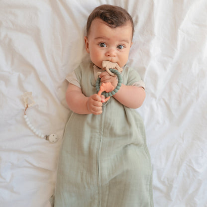 Teething Ring - Norani Baby