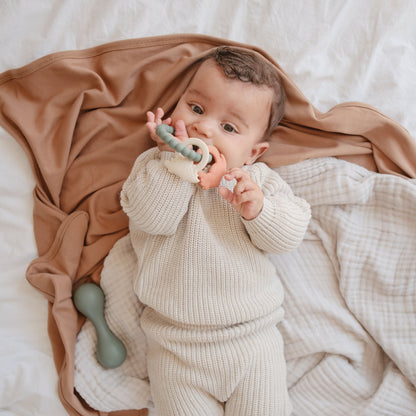 Teething Ring