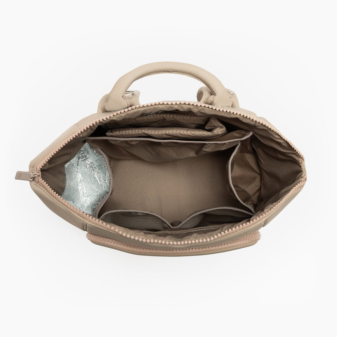 Aspen Seoul Diaper Bag II - Norani Baby