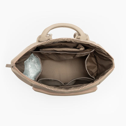 Aspen Seoul Diaper Bag II - Norani Baby
