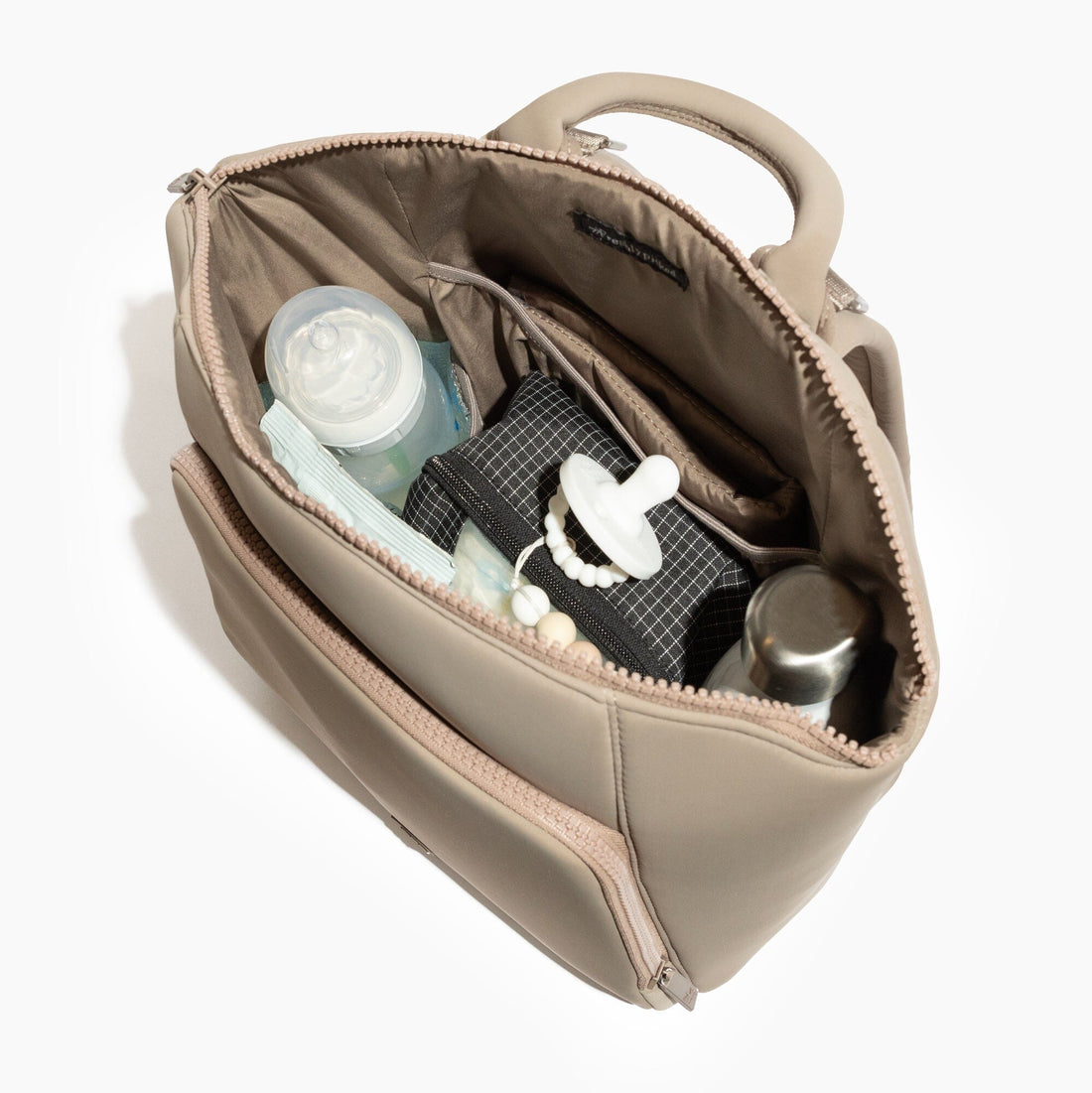 Aspen Seoul Diaper Bag II - Norani Baby