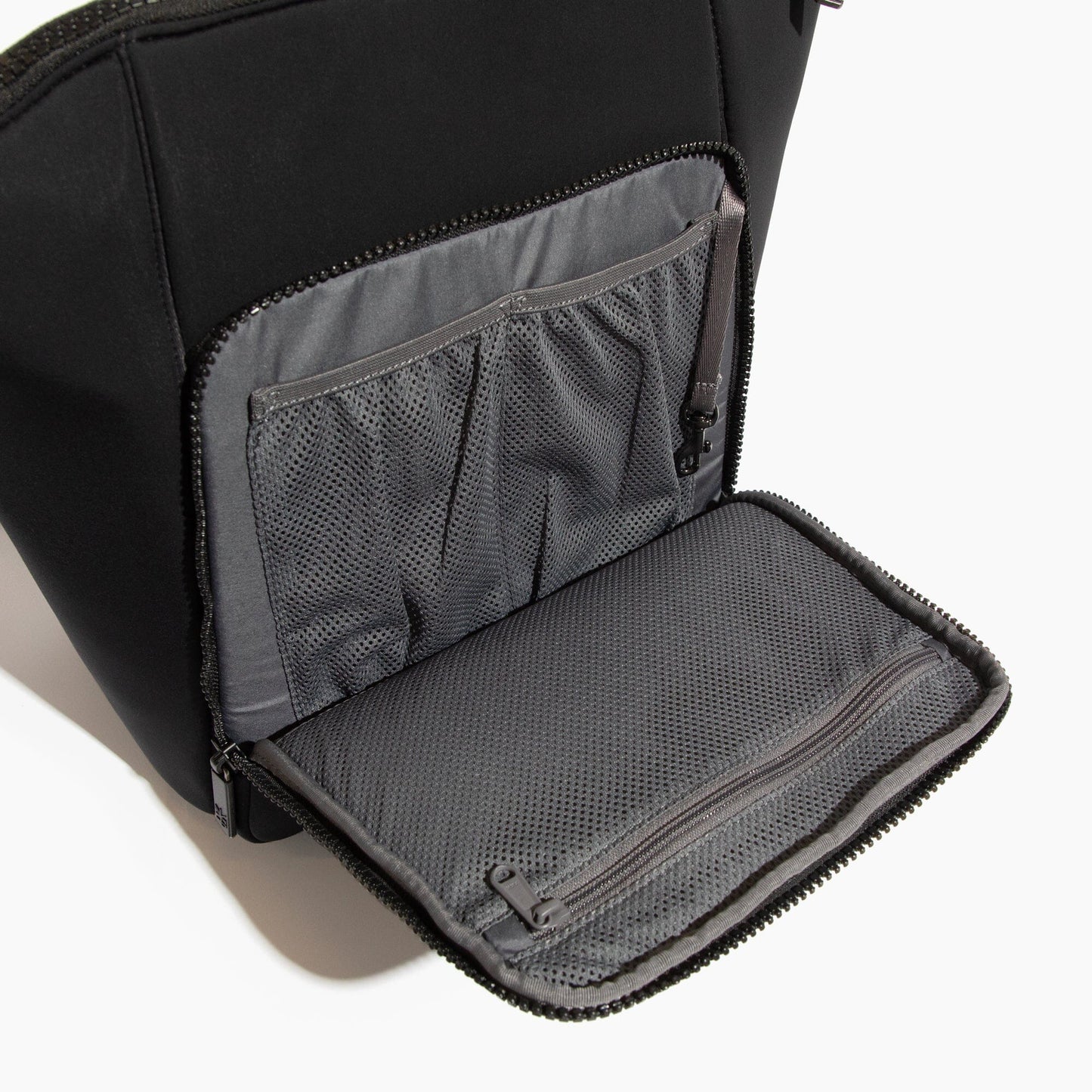 Ebony Seoul Diaper Bag II - Norani Baby