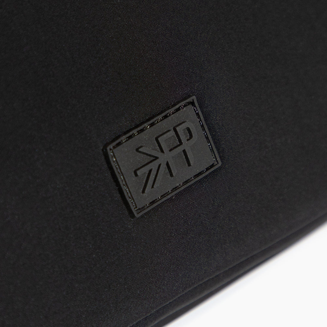 Ebony Seoul Diaper Bag II - Norani Baby