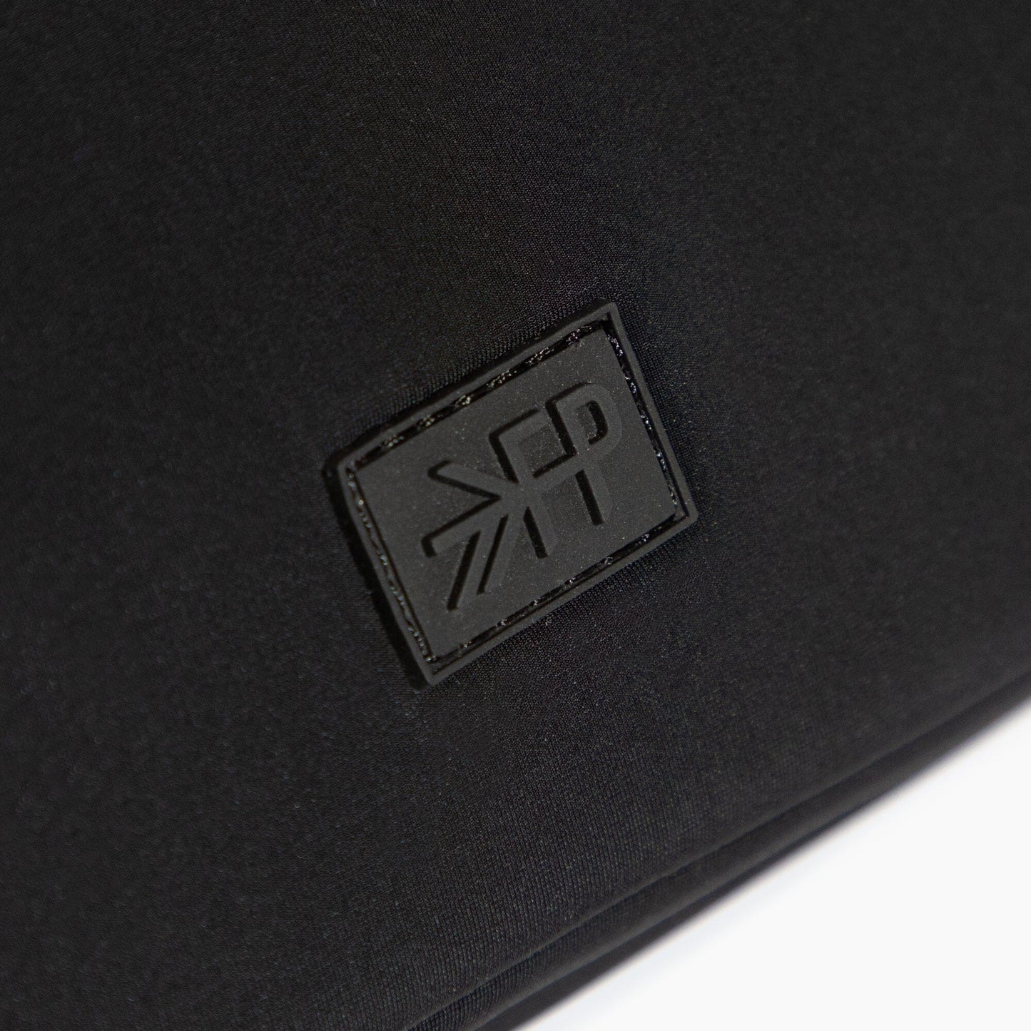 Ebony Seoul Diaper Bag II - Norani Baby