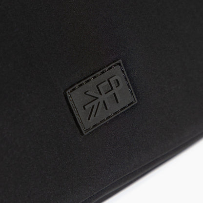 Ebony Seoul Diaper Bag II - Norani Baby