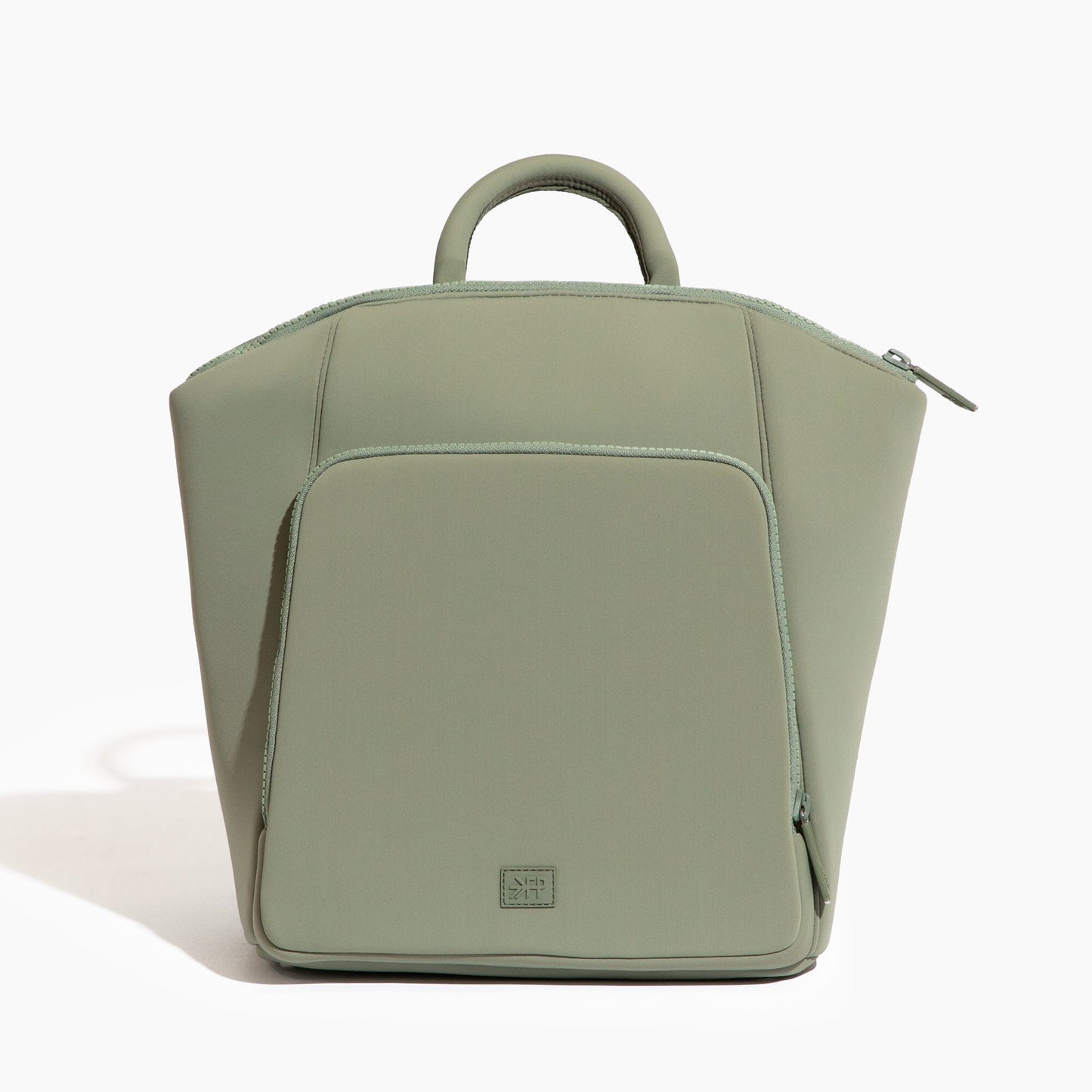 Sage Seoul Diaper Bag II - Norani Baby