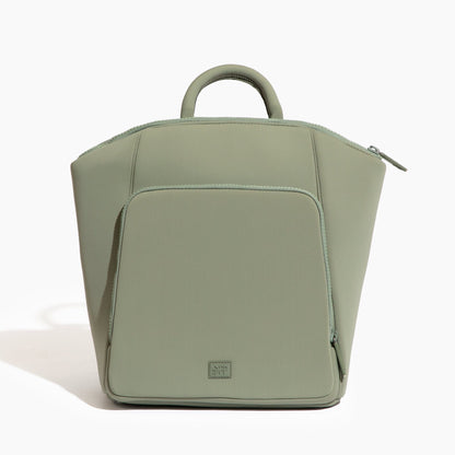 Sage Seoul Diaper Bag II - Norani Baby