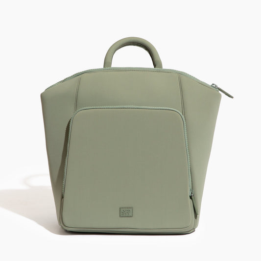 Sage Seoul Diaper Bag II - Norani Baby