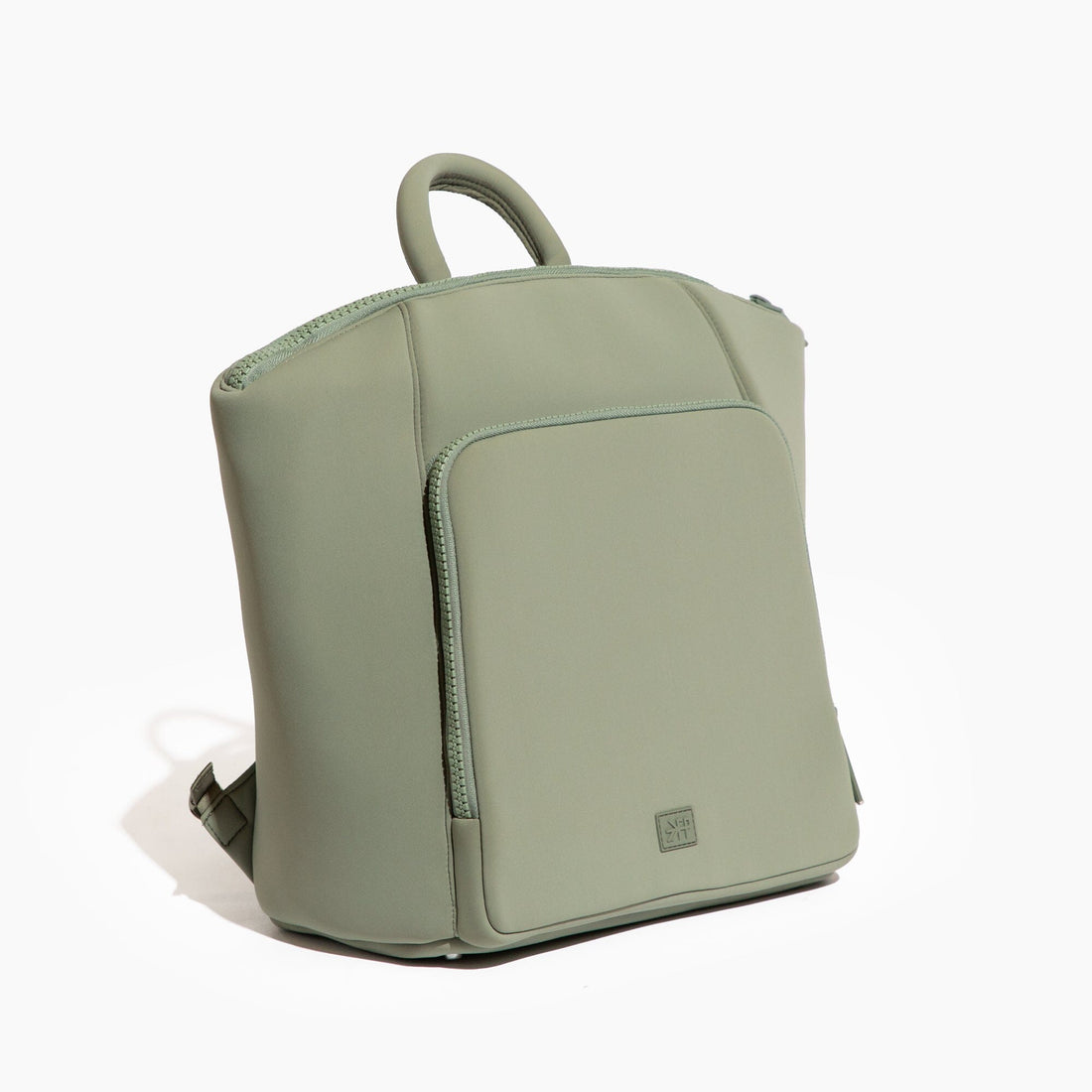 Sage Seoul Diaper Bag II - Norani Baby