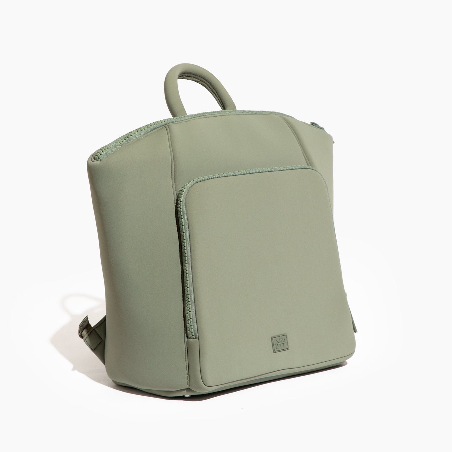 Sage Seoul Diaper Bag II - Norani Baby