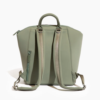 Sage Seoul Diaper Bag II - Norani Baby