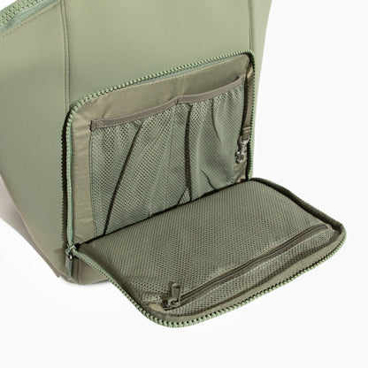 Sage Seoul Diaper Bag II - Norani Baby
