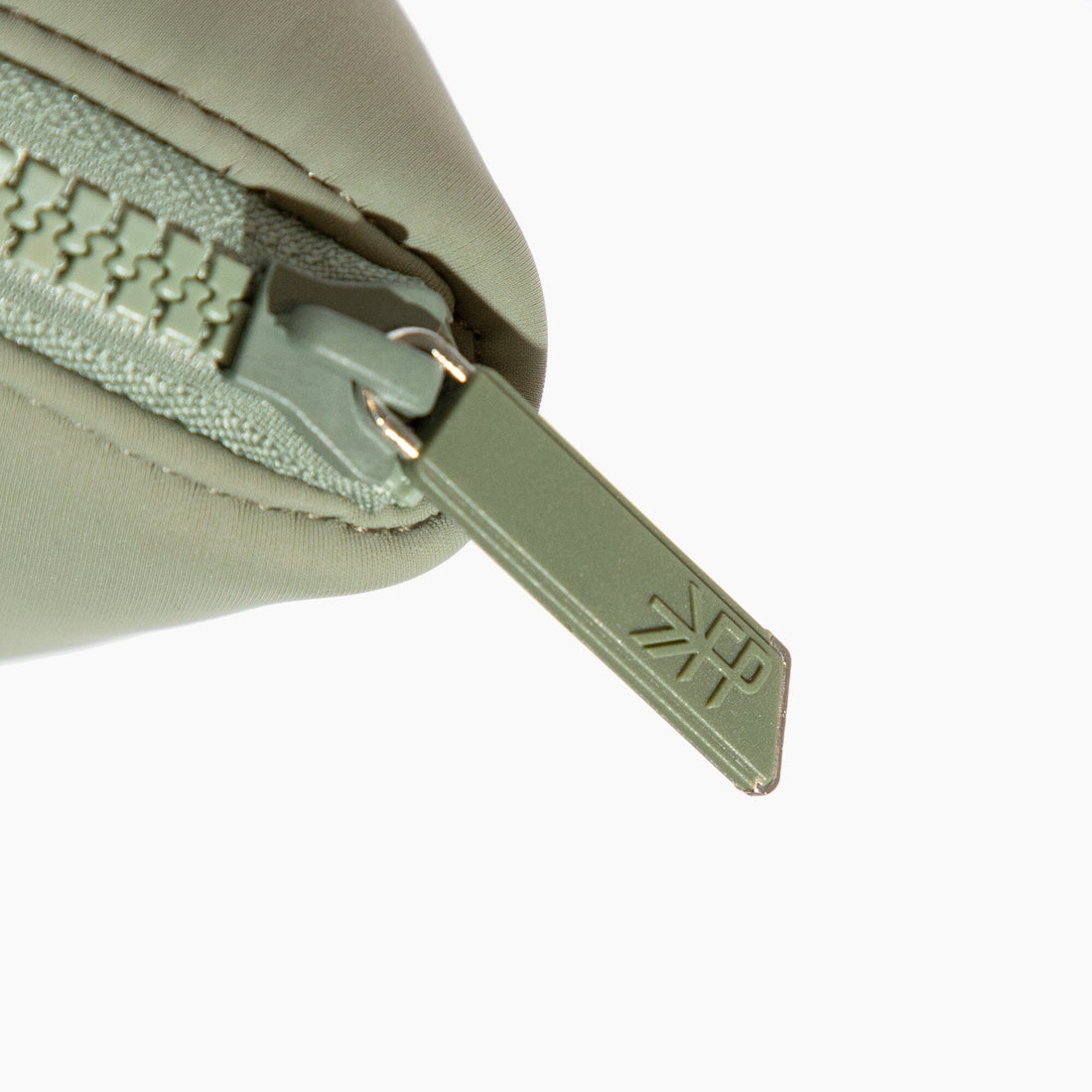 Sage Seoul Diaper Bag II - Norani Baby