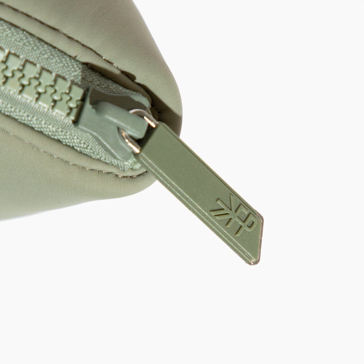 Sage Seoul Diaper Bag II - Norani Baby