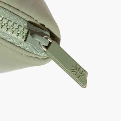 Sage Seoul Diaper Bag II - Norani Baby