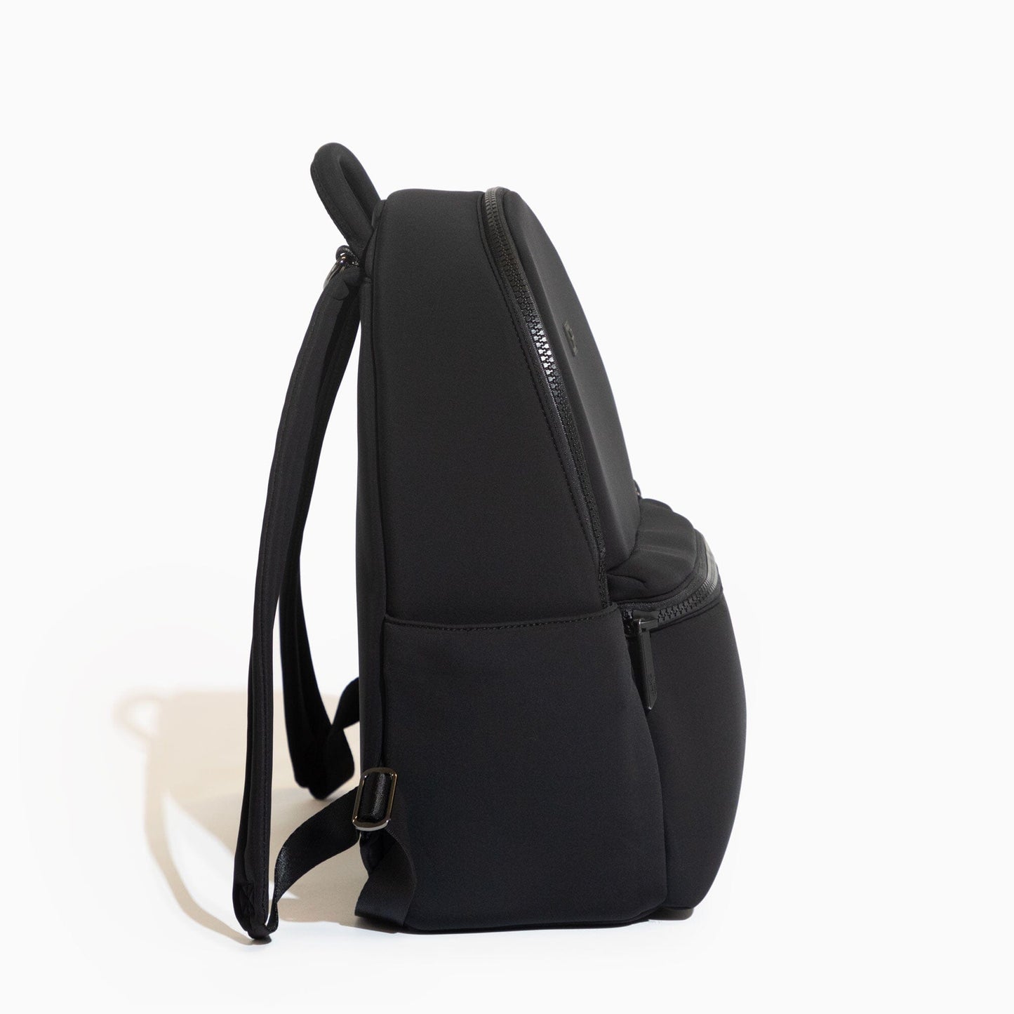 Ebony Seoul City Diaper Bag - Norani Baby