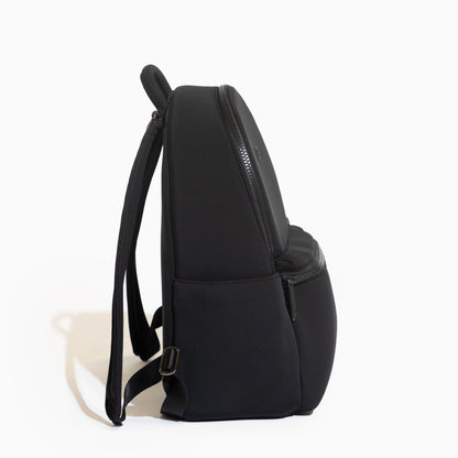 Ebony Seoul City Diaper Bag - Norani Baby