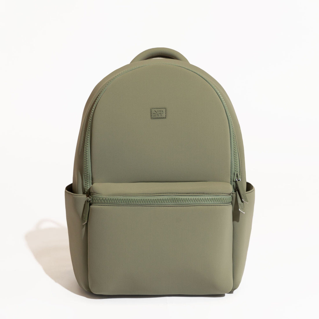 Sage Seoul City Diaper Bag - Norani Baby