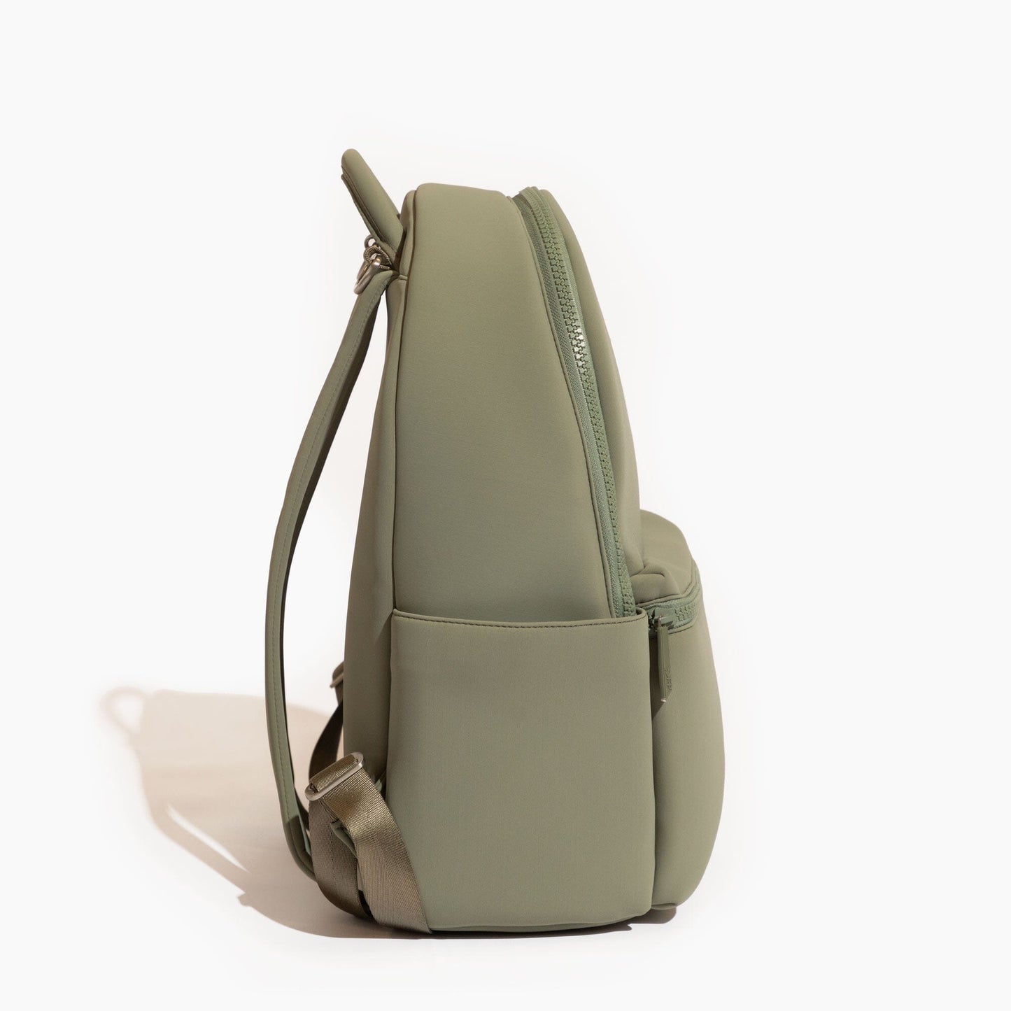 Sage Seoul City Diaper Bag - Norani Baby